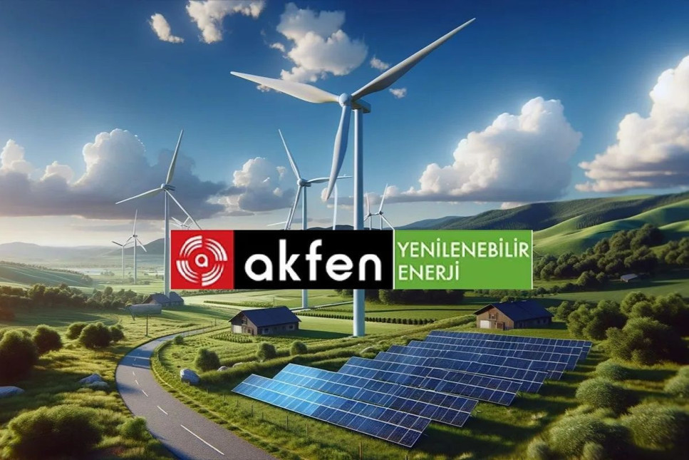 Akfen Yenilenebilir Enerji’den tahsisli sermaye artırımı kararı