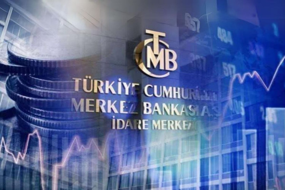 TCMB'nin faiz kararı saat 14.00'te açıklanacak