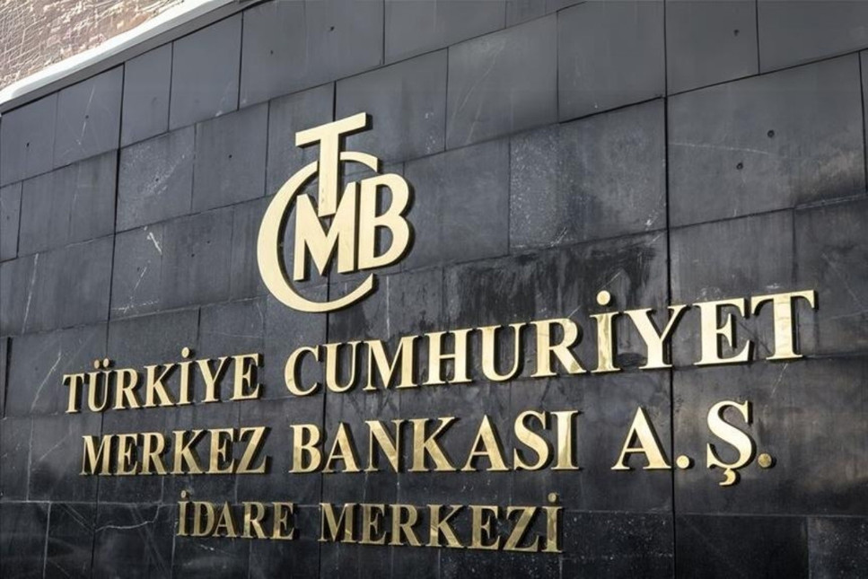 TCMB, PPK faiz kararını açıkladı: Politika faizi sabit tutuldu