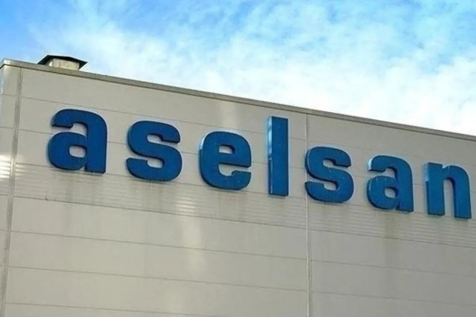 ASELSAN’dan ihracat sözleşmesi: 44,3 milyon dolar