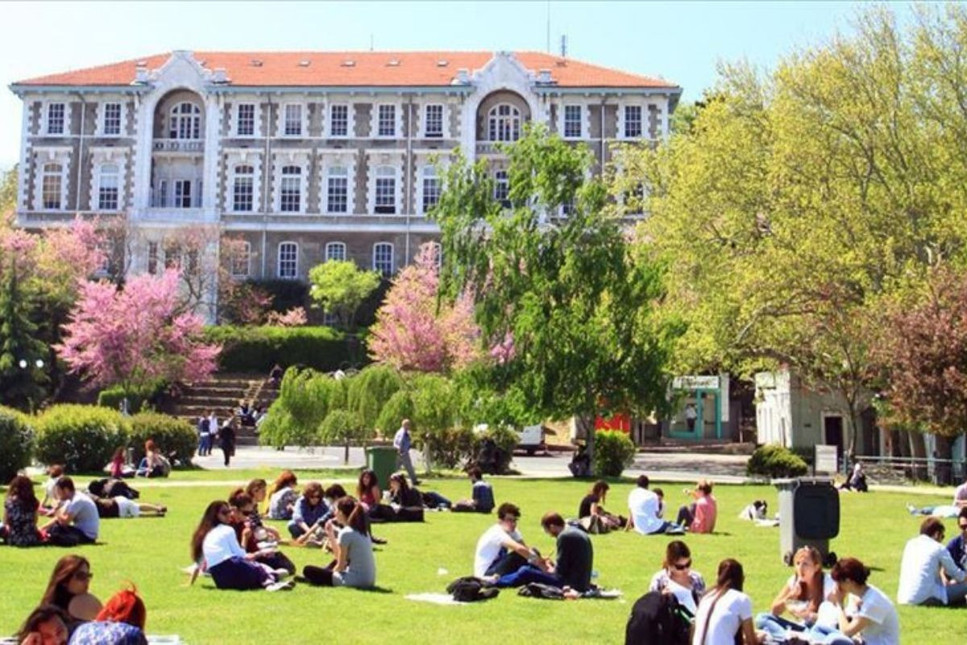 Boğaziçi Üniversitesi Aydın Doğan İletişim Enstitüsü kapatıldı