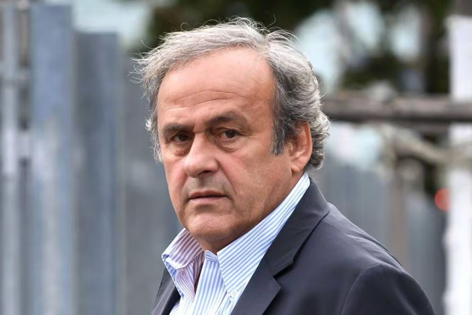 UEFA'nın eski patronu Michel Platini'den devrim yaratacak projeler