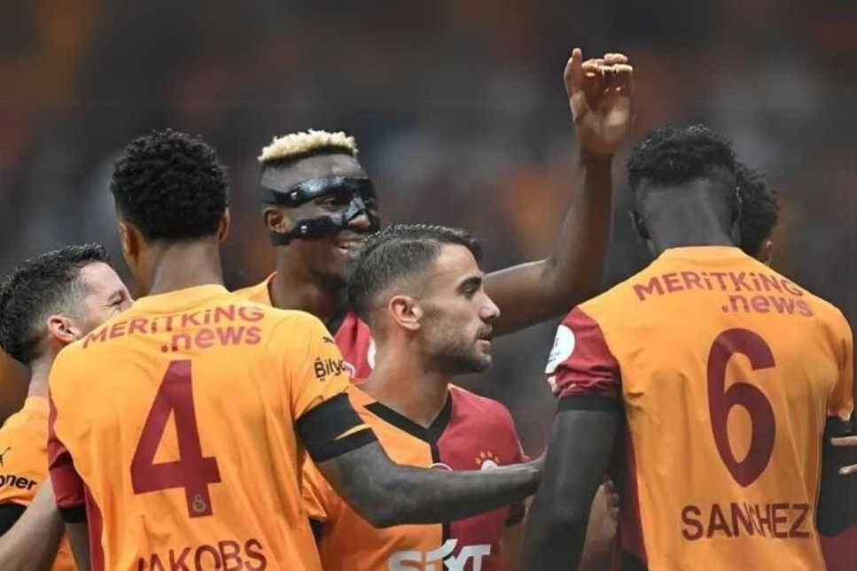 Galatasaray’ın anlaşmasını askıya aldığı tartışmalı sponsor, Fenerbahçe’ye de teklif götürmüş