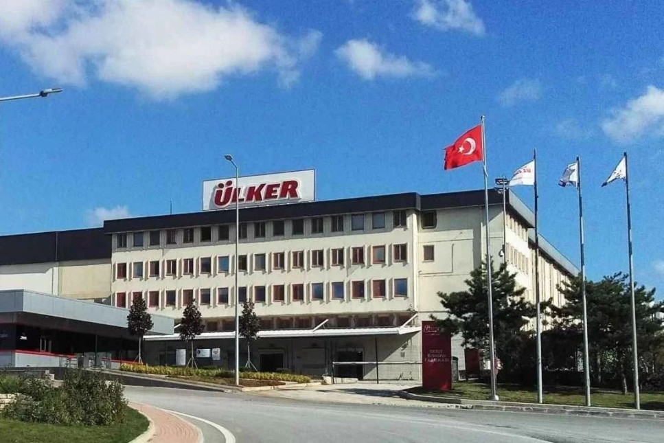 Ülker Bisküvi’den yeni şirket kararı: Danışmanlık hizmeti verecek