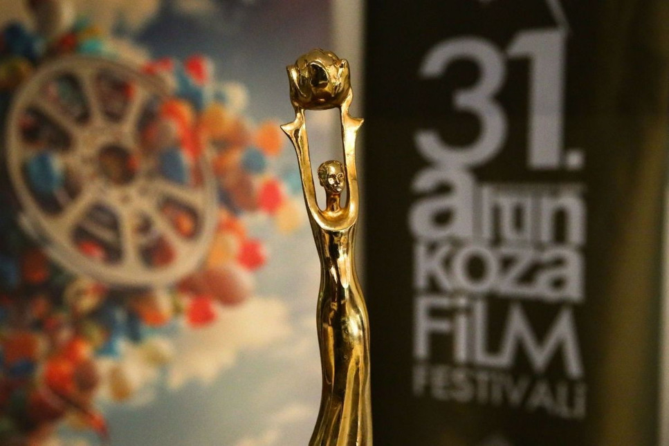 Uluslararası Altın Koza Film Festivali hazırlıkları tamamlandı