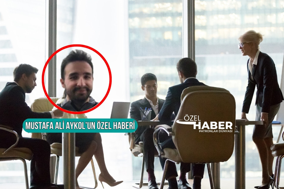 Büyük Şirketlerde 'Boomerang CEO' Trendi