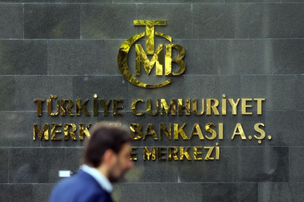 Merkez Bankası, TL mevduatlara uygulanan zorunlu karşılık oranını artırdı