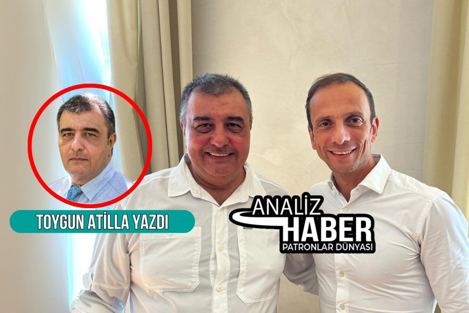 İtalya'nın Friuli Venezia Giulia Bölge Başkanı Massimiliano Fedriga'nın bileğindeki takıların sırrı 