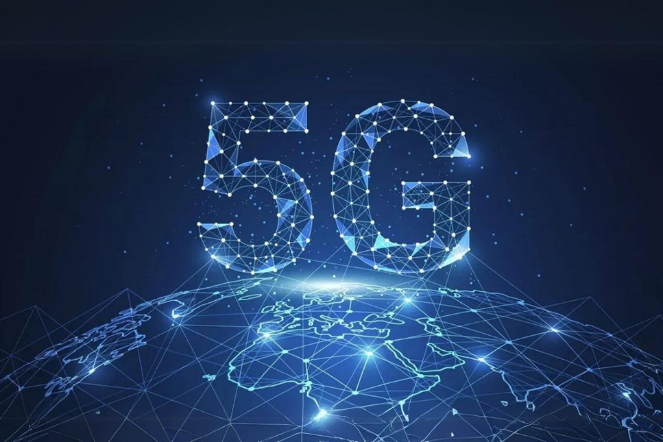 Milli 5G baz istasyonundan ilk sinyal alındı