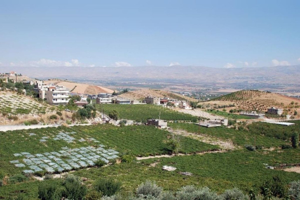 İsrail iki saat süre verdi, Bekaa Vadisi'ni vuracağını açıkladı