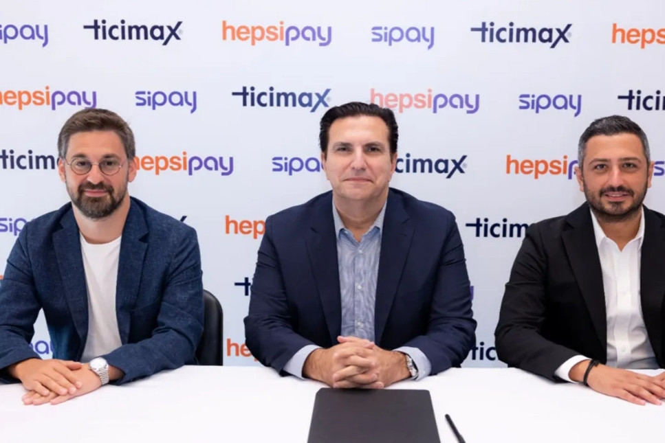 Hepsipay, Ticimax ve Sipay’den Her Şey Dahil E-Ticaret paketi