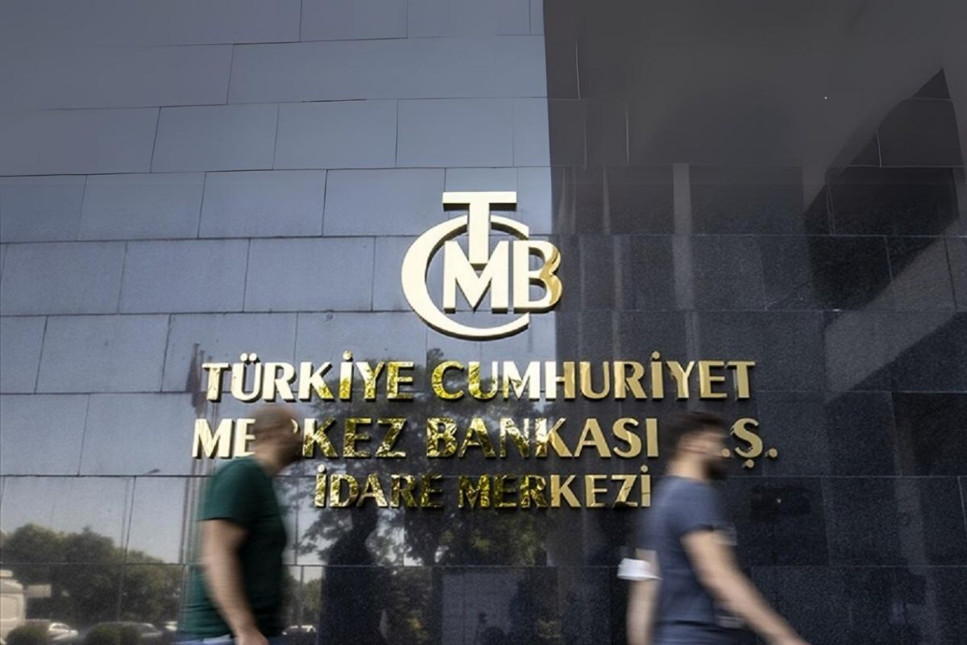 TCMB ile Dünya Bankası Grubu 2 Ekim'de İstanbul'da ortak konferans düzenleyecek