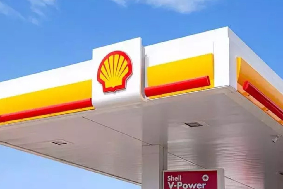 Shell'in Meksika Körfezi'ndeki iki petrol tesisi kararı