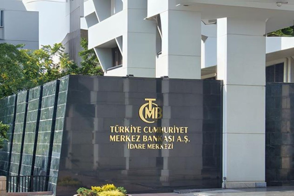 TCMB ve Dünya Bankası ortak konferans düzenleyecek