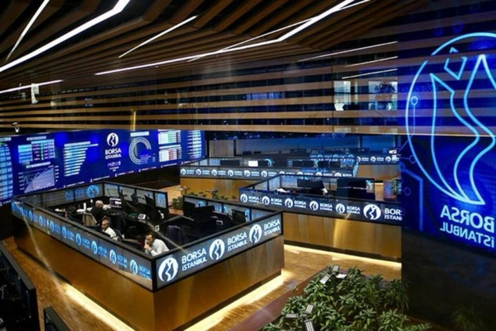 Borsa'da kritik eşik aşıldı: BIST 100 endeksi haftalar sonra 10 bin puanın üzerinde günü kapattı