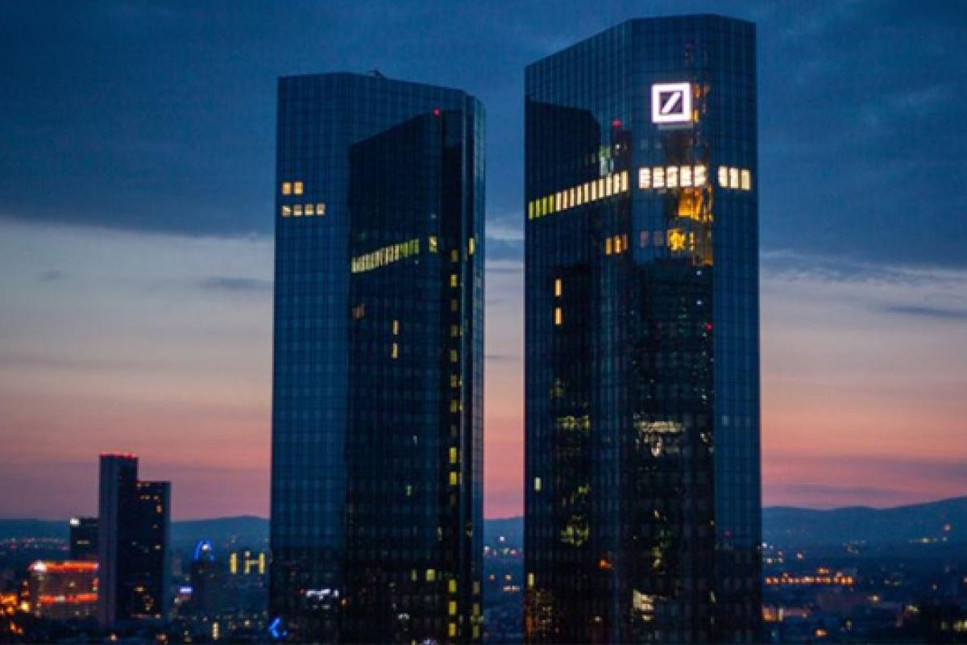 Deutsche Bank, Türkiye için enflasyon ve dolar tahminini açıkladı