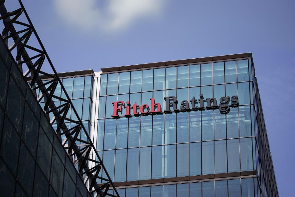 Fitch'ten Türkiye'nin para politikasına yönelik yeni açıklama