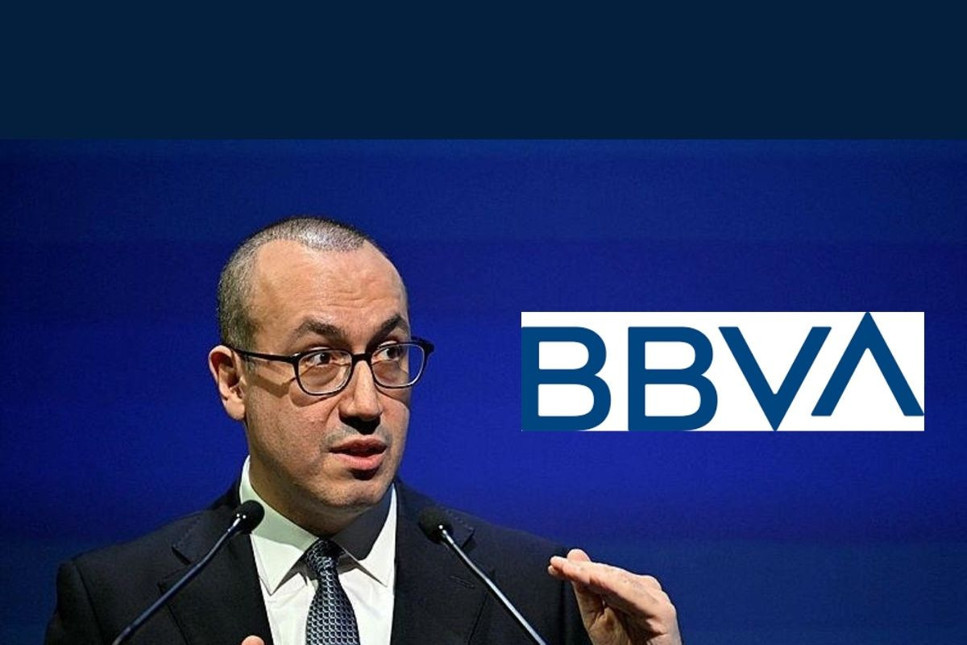 BBVA CEO'su Onur Genç: Türkiye'de enflasyonu kontrol etme konusunda net bir kararlılık var