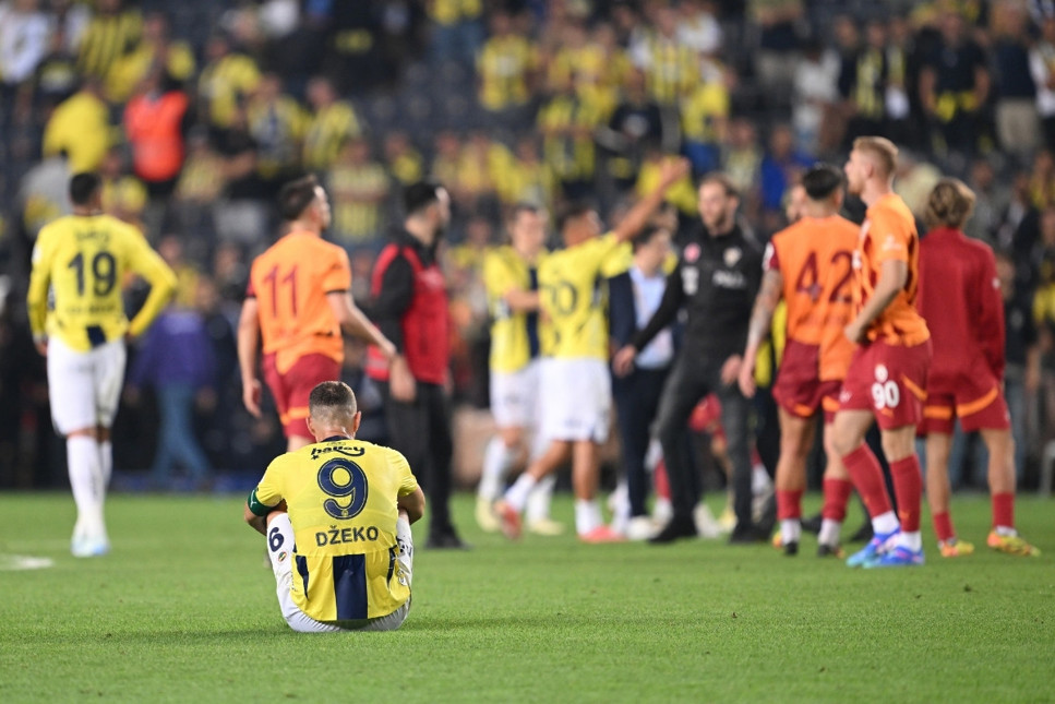 Fenerbahçe, Avrupa Ligi'ne iyi başlayıp yaralarını sarmak istiyor