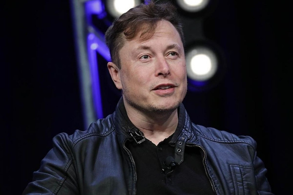 Musk, İngiltere zirvesine çağrılmadığı için hükümete sert çıktı