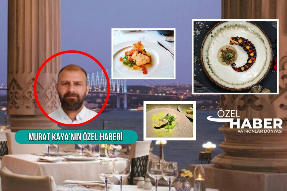 Şöhret getiren Michelin yıldızı restoran batırabilir 