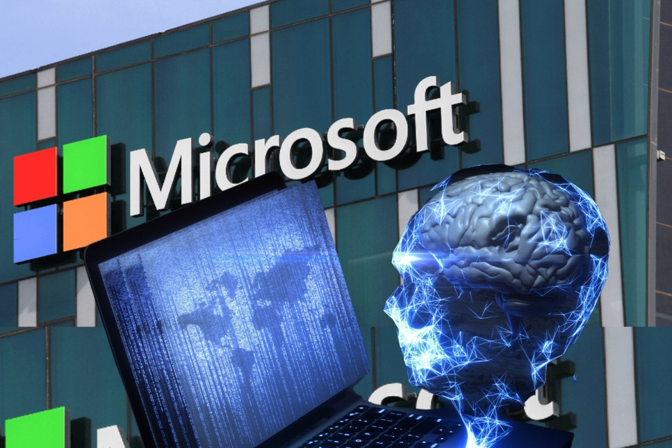 Microsoft gizlilik kabusu yapay zeka aracını yeniden başlatıyor 