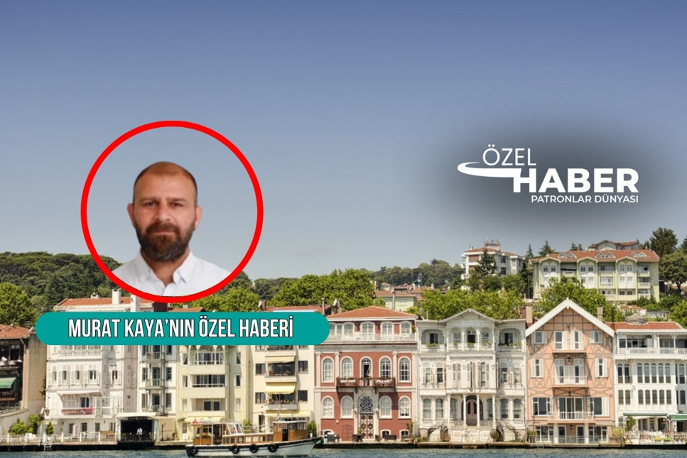 İstanbul Boğazı, güzelliği kadar denize sıfır rıhtımlı yalılarıyla da ilgi çekiyor