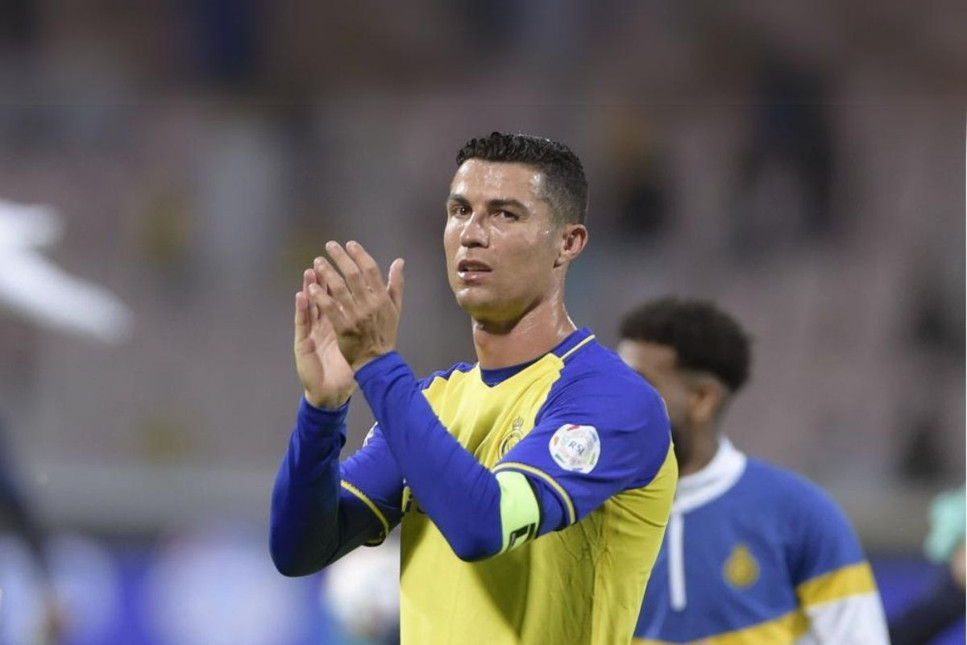 Ronaldo oteline 90 bin TL'ye çalışan arıyor