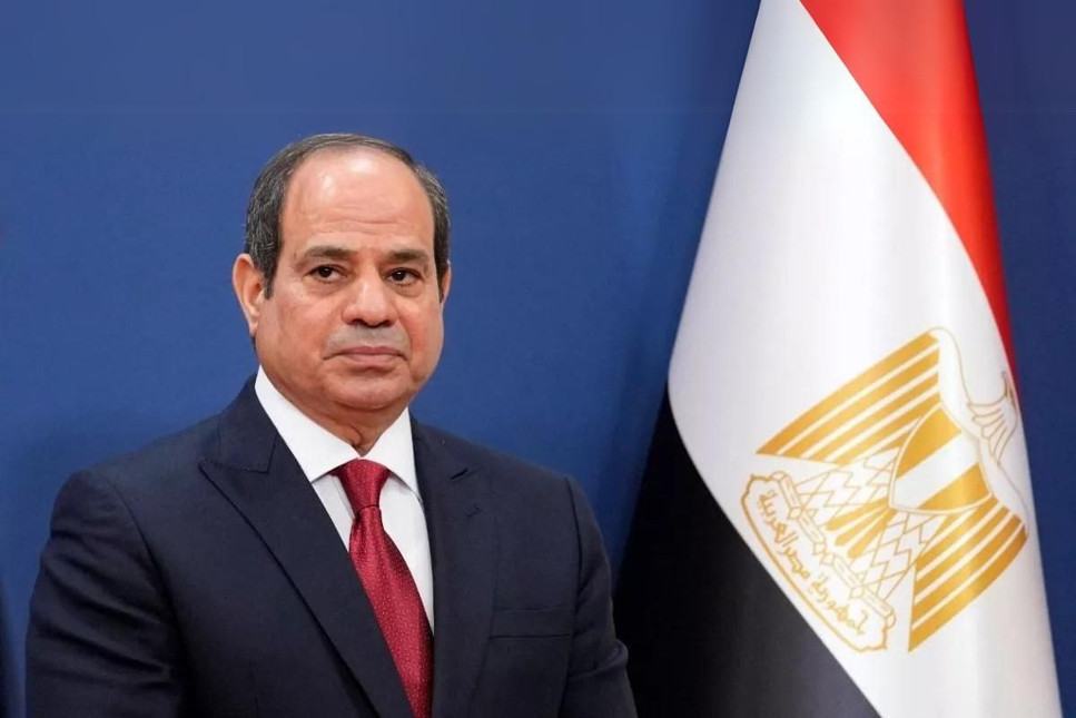 Sisi'ye göre bölgedeki gerginliklerin Mısır'a faturası 6 milyar dolar