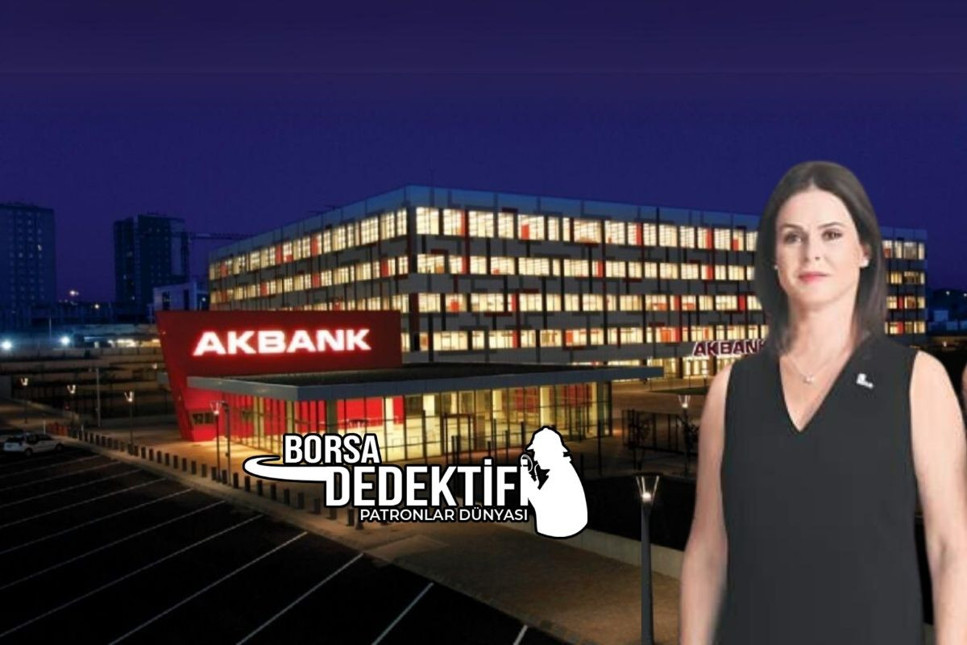 Serra Sabancı'dan Akbank kararı: KAP'a açıklama yaptı