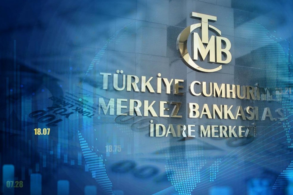 TCMB, İİT ve İSEDAK Merkez Bankaları forumuna ev sahipliği yaptı