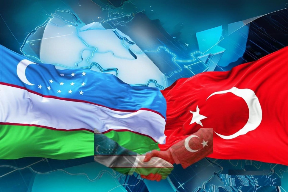 Türk şirketlerden Özbekistan’a sağlık ve enerji yatırımı