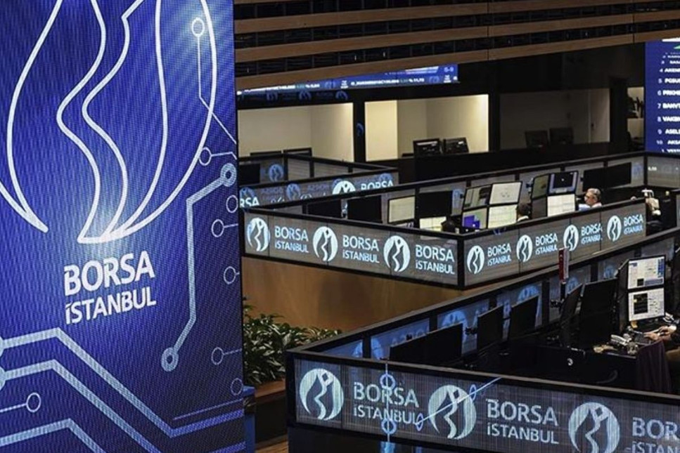 Borsa günü düşüşle tamamladı: Döviz, altın ve kripto piyasalarındaki son durum (1 Ekim 2024) 