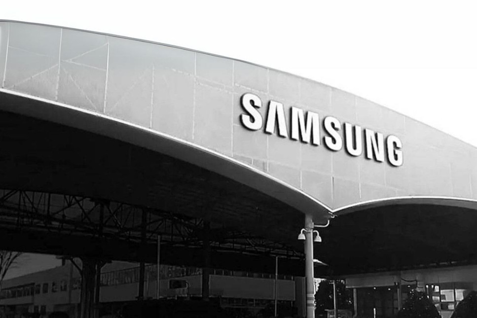 Greve giden 600 Samsung işçisi ve sendika üyesi gözaltına alındı