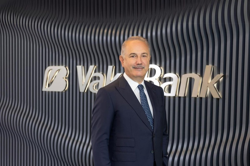 VakıfBank’tan 500 milyon dolarlık yeni sürdürülebilir eurobond ihracı