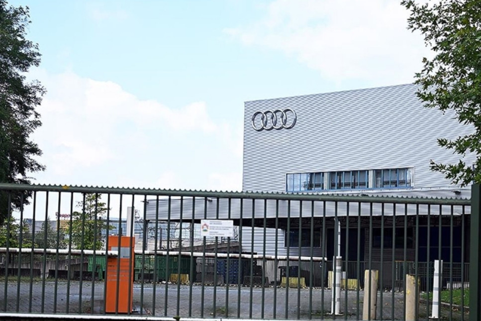 Audi Brüksel fabrikasına henüz alıcı çıkmadı