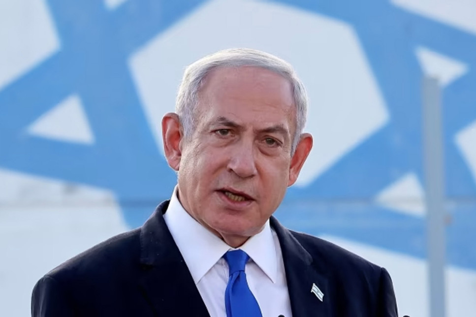 Netanyahu'dan açıklama: İran hata yaptı ve bedelini ödeyecek