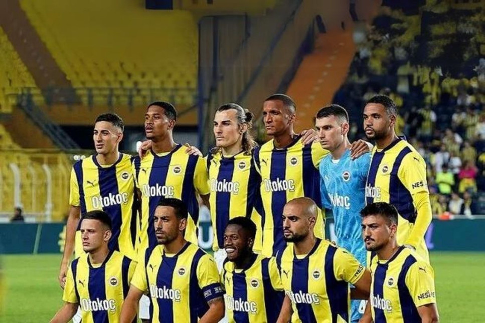 Fenerbahçe, Twente maçına hazır