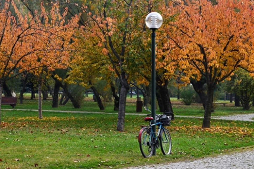 Yurt genelinde hava sıcaklıkları 3 ila 6 derece artacak