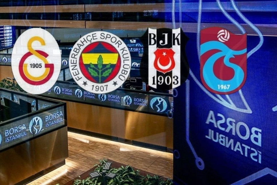 Borsa liginde yılın ilk 9 ayında en çok kazandıran Fenerbahçe