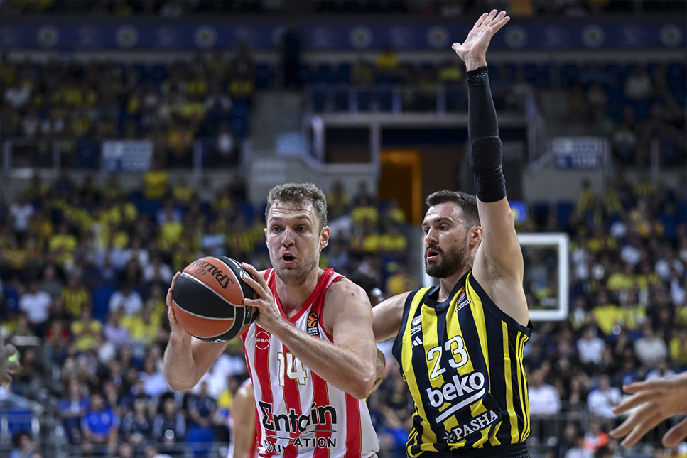 Fenerbahçe Beko Euroleague’e kazanarak başladı