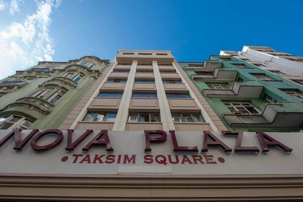 Artan maliyetler otelleri zora soktu: Nova Plaza, 3 otelini kapattı