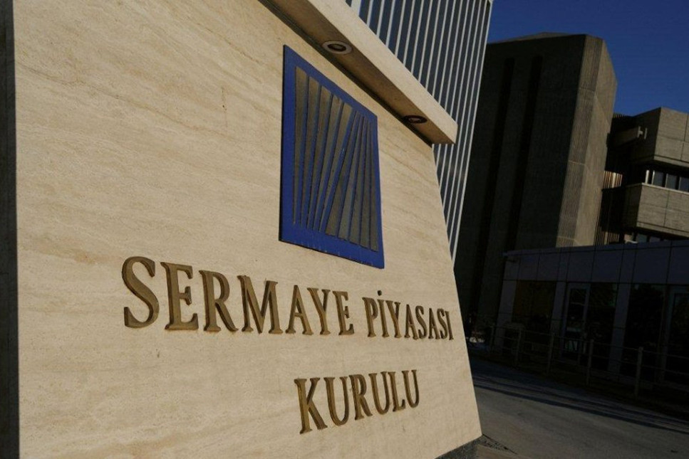 SPK’dan 91 kişiye 221 milyon lira ceza