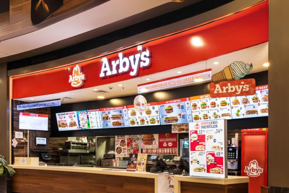 TAB Gıda’dan Arby’s açıklaması: Kanatlı eti bizden değil, numune alınan ekipmandan kaynaklı