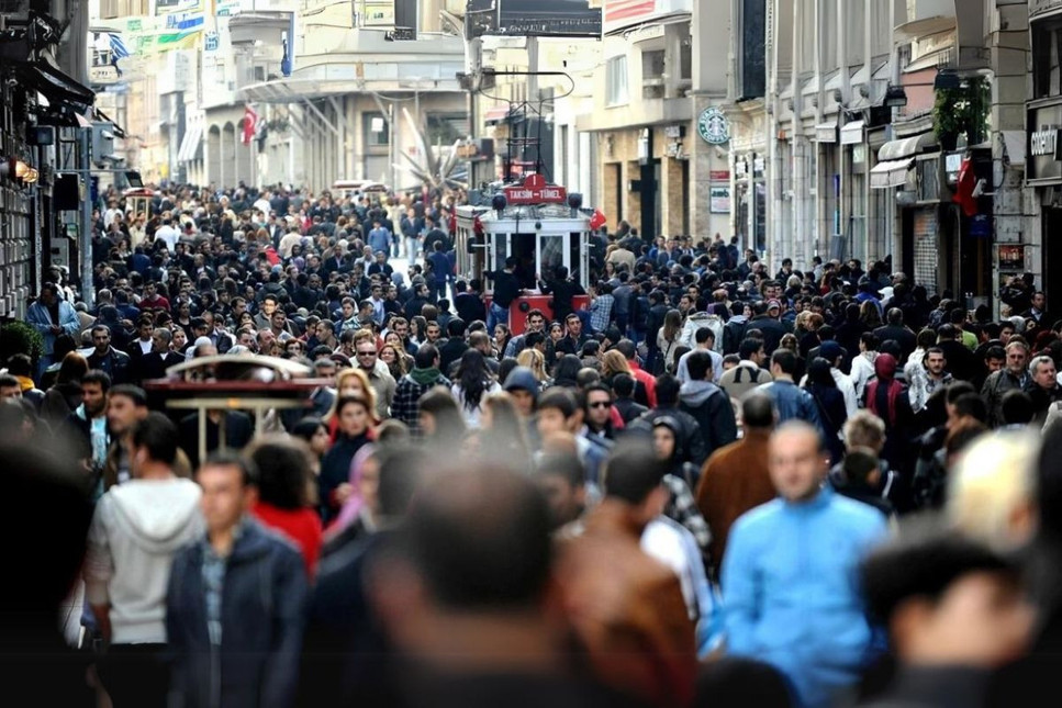 İstanbul’un yaşam maliyeti artıyor: Bir aile ayda 71 bin 431 liraya geçinebilecek