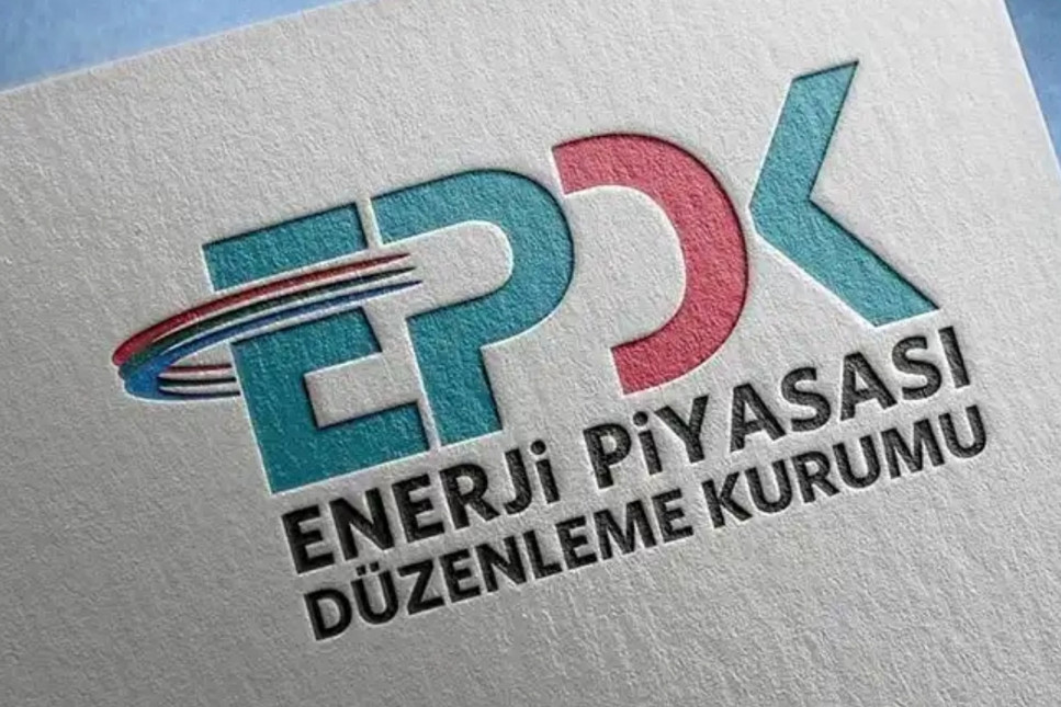 EPDK 11 şirkete lisans verdi