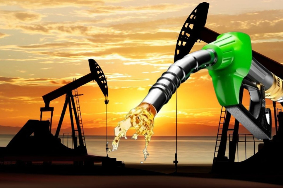 Petrol 80 dolara doğru yükselirken BP ve Shell 14 milyar sterlin kazandı