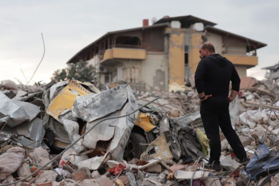 Vizeleri biten 10 bin Türk Almanya'da kaldı