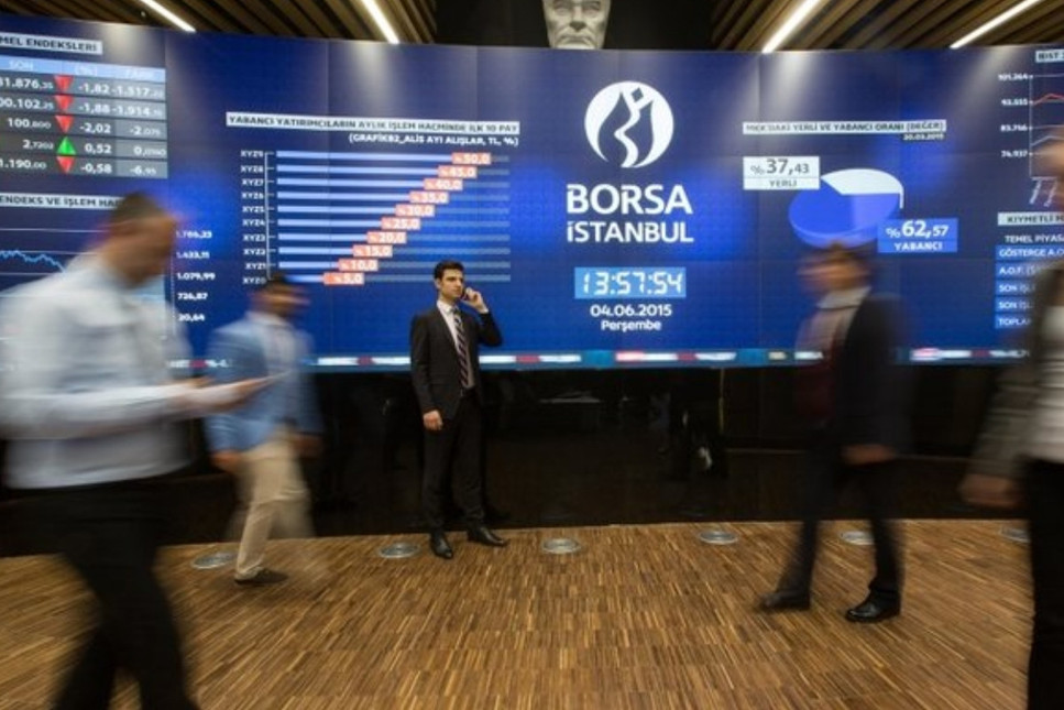 Borsa İstanbul ve IFC Yeşil Tahvil Eğitimi düzenliyor 