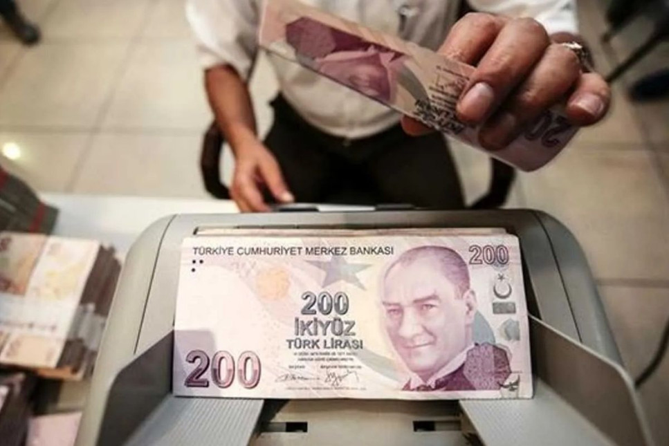 Hazine nakit dengesi eylül ayında 201 milyar lira açık verdi